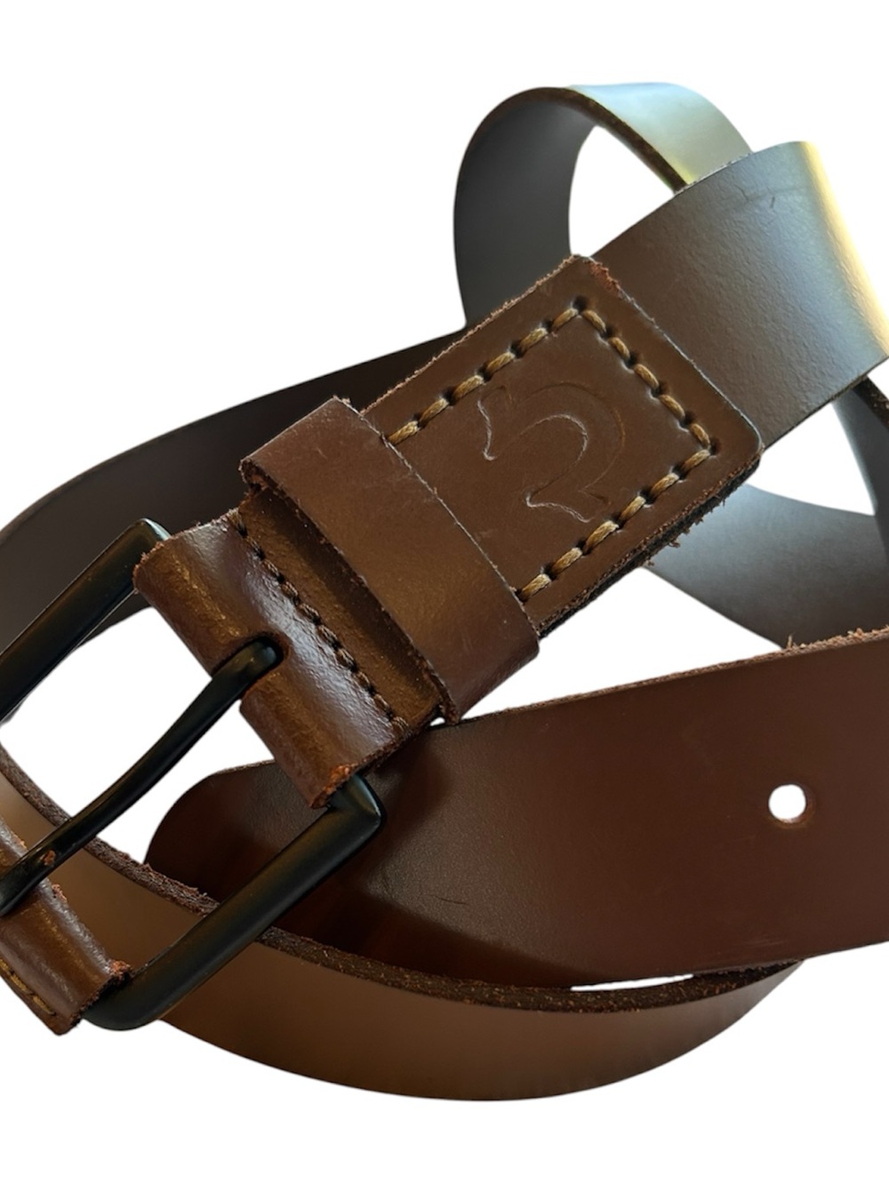 True Religion Belt - Picture 2 of 7